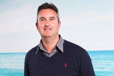 On the Beach Founder to Step Down as CEO - skift.com - Britain - city London