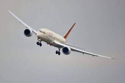 Air India Lining Up a Record Order for Up To 500 Aircraft - skift.com - Usa - China - Singapore - India - Russia - city Moscow - city Mumbai - city Delhi