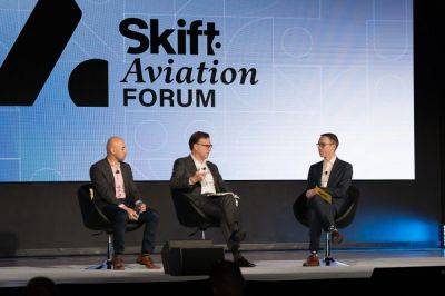 Airline Startups Connect and Breeze Share Early Survival Strategies - skift.com - Usa - city Philadelphia - city Chicago - state Massachusets - state North Carolina - county Durham - state Utah - Raleigh