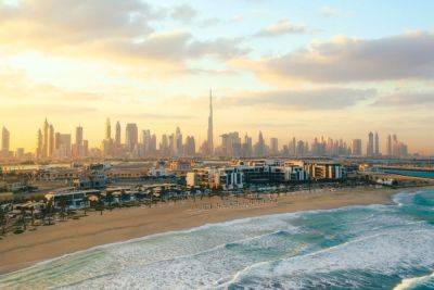 Amex GBT Partners With Dnata to Meet Middle East's Growing Corporate Travel Demand - skift.com - Usa - Saudi Arabia - India - Uae - city Dubai
