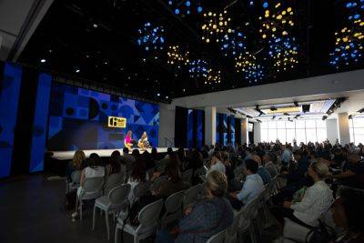 Skift Global Forum Returns to NYC for 10th Year September 26-28 - skift.com - city New York