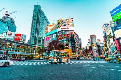 Japan Tourism Surges After Dropping Covid Curbs - skift.com - Japan - Taiwan - China - Hong Kong - Singapore - South Korea