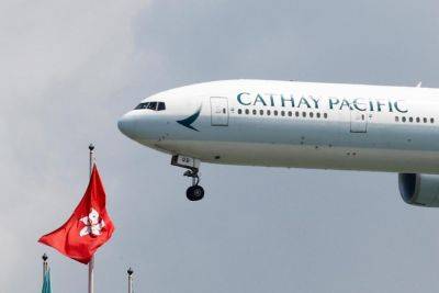 Cathay Pacific Begins Pandemic Bounce Back - skift.com - China - Hong Kong - city Hong Kong - city Tokyo - city Bangalore