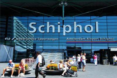 Climate Activists Block Private Jet Takeoffs at Schiphol Airport - skift.com - Netherlands - city Amsterdam