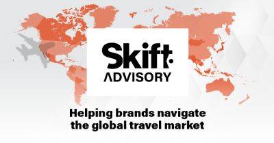 Announcing: Skift Advisory Division - skift.com - Canada