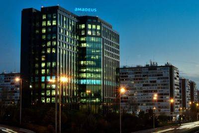 Amadeus Creates New Payment Business Called Outpayce - skift.com - Spain