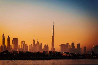 A Jam-Packed Agenda for Skift Global Forum East in December - skift.com - Uae - city Dubai