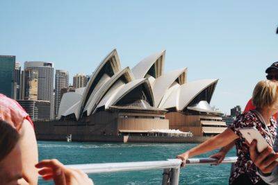 Qantas Offloads Stake in Australian Travel Agency Helloworld for $22 Million - skift.com - Australia