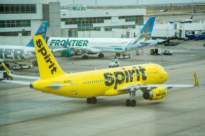 Spirit Airlines Offers Pilots Big Raise in Latest Contract Offer - skift.com - Usa