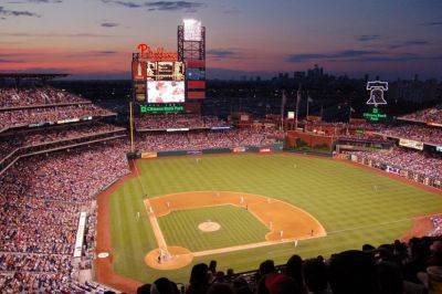 Philadelphia Attracts 34,000 Visitors During Phillies' Run to the World Series - skift.com - Philadelphia - city Houston
