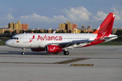 Colombia Blocks Avianca and Viva Air Merger - skift.com - Usa - Brazil - Colombia - Chile