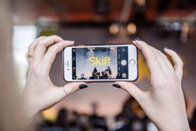 Must-See Sessions at Skift Aviation Forum - skift.com - county Dallas - state Texas - county Worth - city Fort Worth, state Texas
