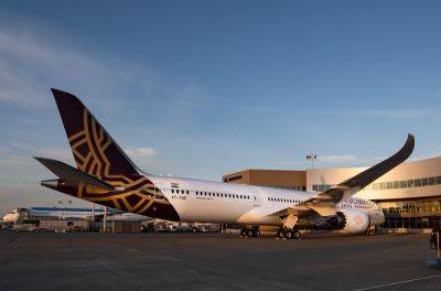 Singapore Airlines latest articles