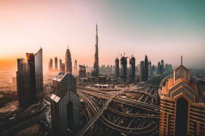United Arab Emirates Revises GDP Forecast Higher on Tourism Resurgence - skift.com - Saudi Arabia - Jordan - Uae - city Abu Dhabi - Egypt - city Dubai - city Doha