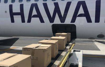 Hawaiian Airlines latest news