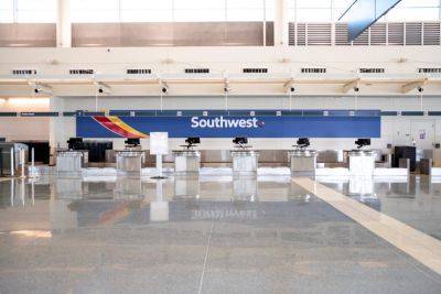 Southwest Airlines latest news