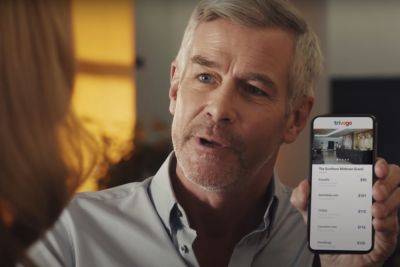 The Trivago Guy Is Back But His Future Is 'Uncertain' - skift.com - Canada