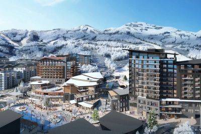 Deer Valley to double skiable terrain, add new ski village and make other improvements - thepointsguy.com - state Utah - county Wasatch