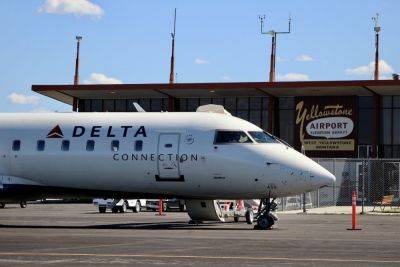 FAA to Review Rules Governing Regional Airlines - skift.com - Usa - state Alaska - county Delta - county Eagle