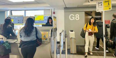 Spirit Airlines to pay $8.25 million to customers hit with surprise bag fees at the airport - insider.com - Usa