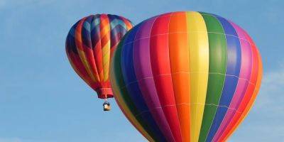 A hot air balloon made an emergency landing on a highway in Vermont after it stalled in flight - insider.com - Australia - city Boston - state Vermont - city Melbourne, Australia