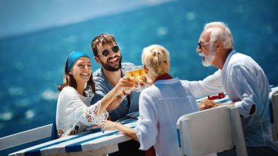 10 Ways To Stay Healthy On A Cruise, But Still Enjoy Yourself - forbes.com