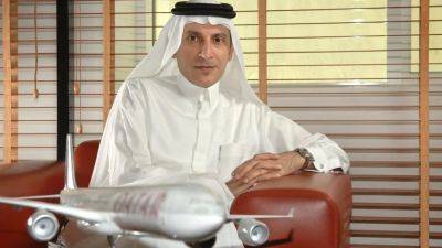 Qatar Airways CEO Discusses New Business Class, Future Of A380s And Oneworld Alliance - forbes.com - France - Turkey - Qatar - Bangladesh