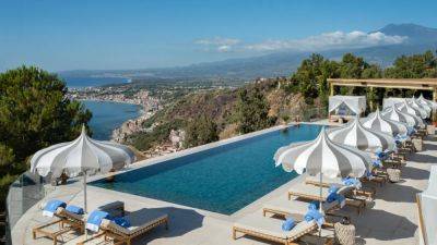 Virtuoso Travel Experts Reveal The Best Hotels, Best Cruise, And More For 2023 - forbes.com - Greece - Italy - city Las Vegas - city Boston - city Madrid - India