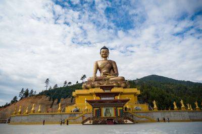 Bhutan Slashes Sustainable Fee by Half to Jumpstart Tourism Recovery - skift.com - Bhutan - India - Nepal