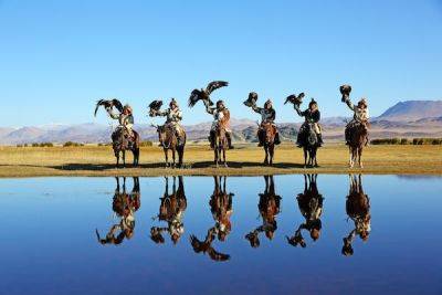 The best times to visit Mongolia - lonelyplanet.com - Mongolia