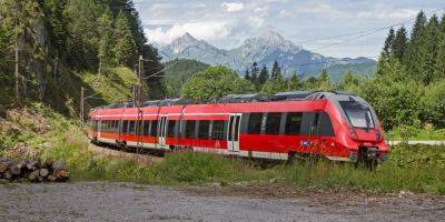 Austria is offering free public transportation for a year, but you have to get a specific tattoo first - insider.com - Austria