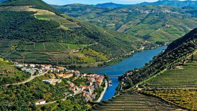 5 ways to discover Portugal’s Douro Valley, a destination ripe for wine lovers - nationalgeographic.com - Portugal