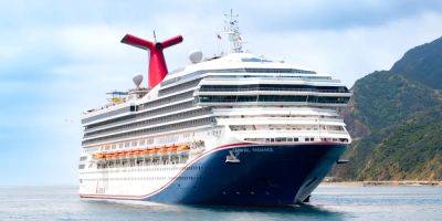 A Carnival Cruise passenger is suing the cruise line, accusing it of mishandling a norovirus outbreak that gave her 'explosive diarrhea' - insider.com - Australia