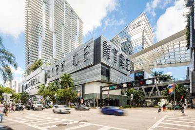 Neighborhood To Watch: Brickell, Miami - forbes.com - city New York - city Miami