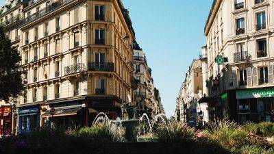 French pharmacies become latest TikTok travel trend among American tourists - euronews.com - France - city Paris - Usa