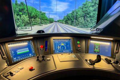 An exclusive behind-the-scenes look at a few of the most important Amtrak operations centers - thepointsguy.com - city Boston - state California - city Washington - city Chicago - county Oakland - state Delaware - county Canadian