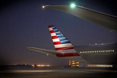 DOT hits American Airlines with largest-ever $4.1 million fine for tarmac delays - thepointsguy.com - Usa - city Las Vegas