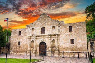 San Antonio: 11 Activities For Families Beyond The River Walk - forbes.com - Spain - county Garden - state Texas - county San Juan - city San Antonio - state Indiana - city This