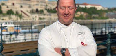 New Director of F&B appointed at Kimpton Seafire Resort + Spa - traveldailynews.com - city Athens