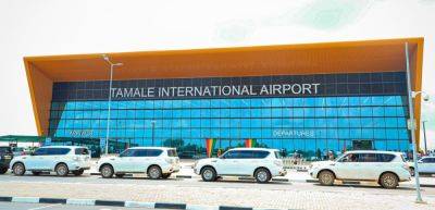 Ghana's Vice President Bawumia commissions Tamale International Airport Phase II Project - traveldailynews.com - Britain - Ghana - city Accra, Ghana