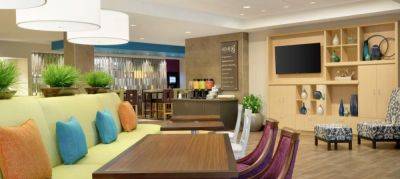 Texas Western Hospitality opens a Home2 Suites by Hilton in Davenport, Florida - traveldailynews.com - state Florida - state Texas - city Athens - county Hall - county Adams