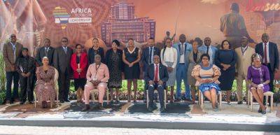 Intra - Africa Travel & Tourism Business Exchange to run as part of the 6th ATLF & Awards 2023 - traveldailynews.com - South Africa - city Johannesburg - Qatar - Namibia - Ethiopia