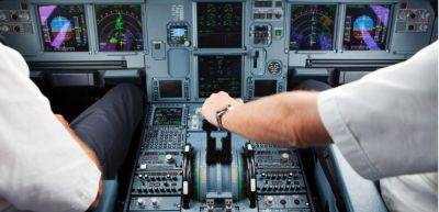 Pilot fatigue – a new report reveals safety management deficiencies - traveldailynews.com - Spain - Malta - Ireland - Britain