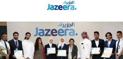 Jazeera Airways partners with StudentHub to ease check-in queues at Terminal 5 - traveldailynews.com - Kuwait - city Kuwait