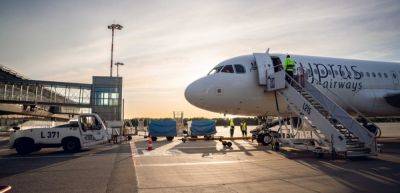 Riga Airport and Lithuanian Airports to upgrade their electrical supply systems - traveldailynews.com - Eu - Lithuania - city Riga - city Vilnius - state Baltic