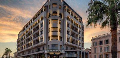 Hilton celebrates Cannes debut with opening of Canopy by Hilton, La Croisette’s latest highlight on the French Riviera - traveldailynews.com - France