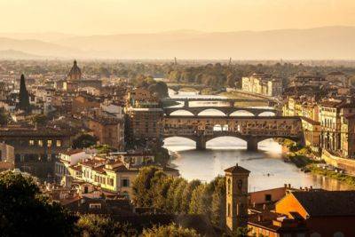 Travel guide: How to have fun in Florence - traveldailynews.com - Italy - county Florence