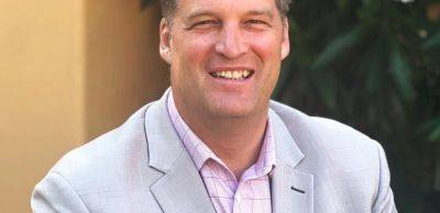 Bernardus Lodge & Spa appoints Hartmut Ott as General Manager - traveldailynews.com - Germany - state Michigan - county San Diego - state Ohio - county Valley - county Bay - city Downtown - city Berlin, Germany - city Chicago, state Illinois - state Illinois