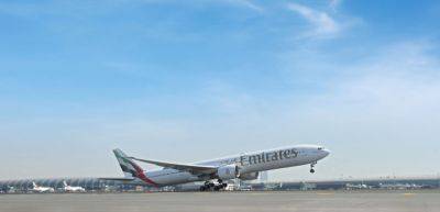 Emirates marks one of its busiest summers ever - traveldailynews.com - Germany - Britain - China - Saudi Arabia - India - Pakistan - Uae - Egypt - Kuwait - city Dubai, Uae