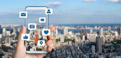 Influential impact of social media has resulted in significant growth of the hospitality and tourism industry - traveldailynews.com - Usa